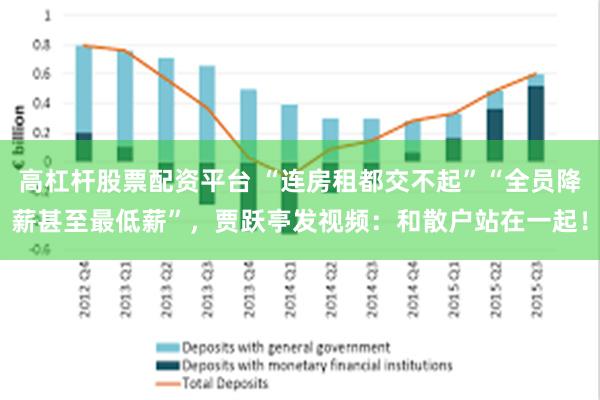 高杠杆股票配资平台 “连房租都交不起”“全员降薪甚至最低薪”，贾跃亭发视频：和散户站在一起！